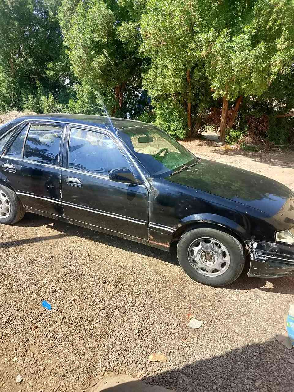 دايو برنس للبيع رقم فحص مؤقت بابل 
محرك بصحه جيده ماتنقص محرك 2000
الكير اتوو سياره قتصاديه حلوه عائليه
المكان سوق الشيوخ 
السعر 10ورقات رقم الهاتف ***********
