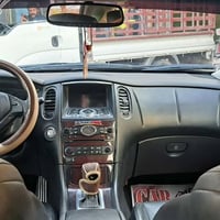 انفنتي • ٢٠١٣ • رقم بغداد