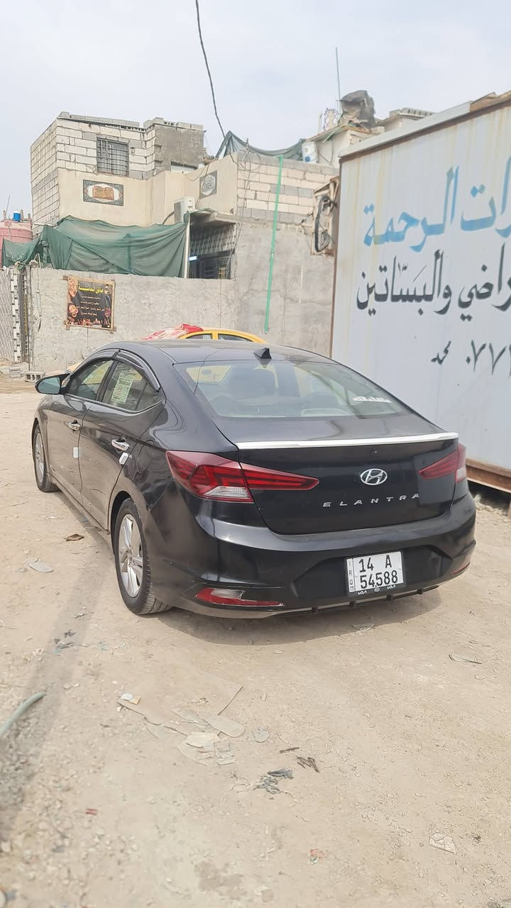 النترا • ٢٠٢٠ • رقم بصره