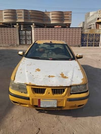 سيارة سمنت • بصرة • قضاء المدينه