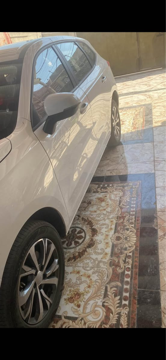 هافال جوليان • ٢٠٢٤ • رقم بصرة