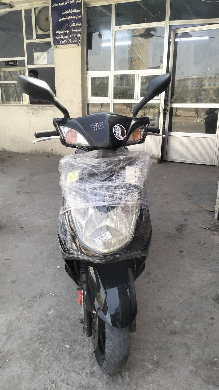سكنس فحل البيع دراجه مكفوله كفاله عامه شلعه معدل كهربائيات كلها شغاله متوازي عله بيعه سعر 850 و بيها مجال بسيط *********** بغداد مدينه الصدر
