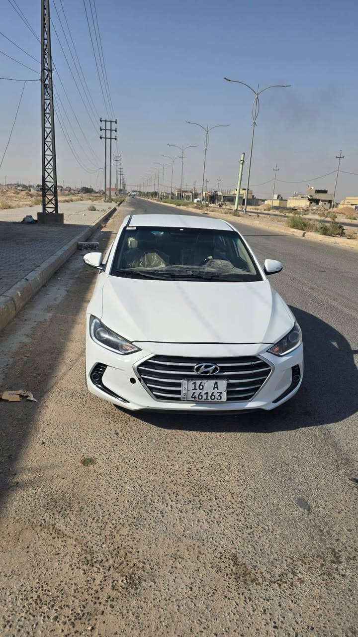 النترا للبيع موديل ١٦شكل ١٧ بيها تبديل ٤ قطع غيار مكفولة من العيب الشرعي مكان السيارة كربلاء المقدسة حداديه جديد تبريد مكينه خبر من الله  عن السيارة إني مكلف بل نشر*********** حلة, بابل
