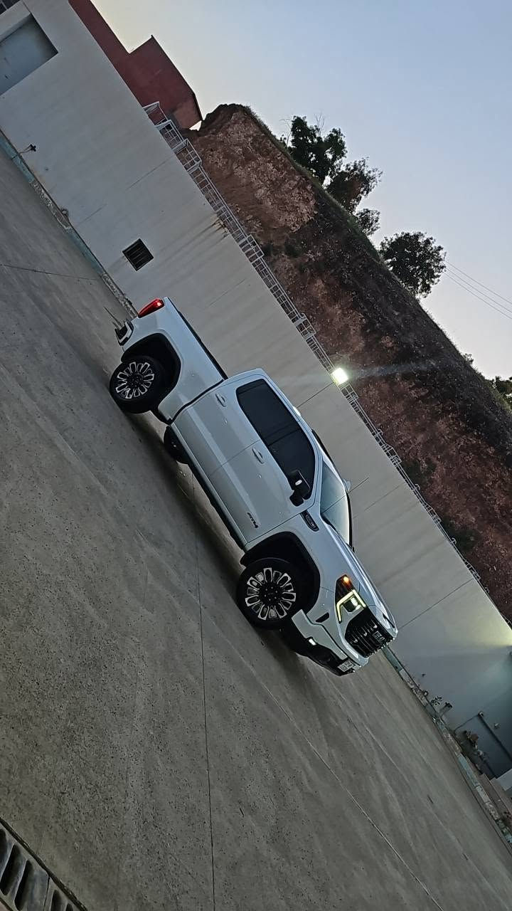 GMC sera 2022 at4
Ful ful v8 6.2L 
*********** أربيل, العراق
