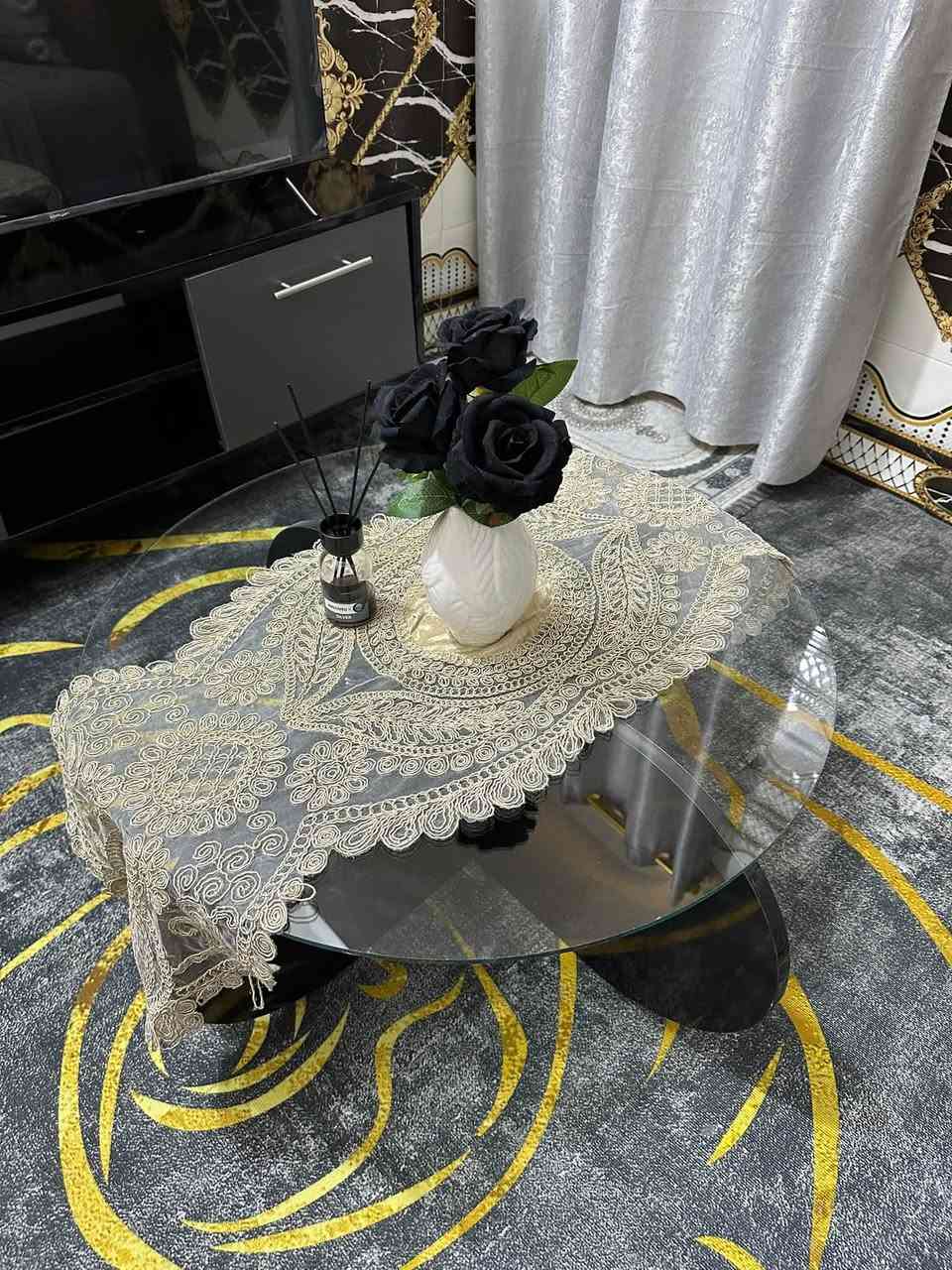 كنب • نجف • حي النداء