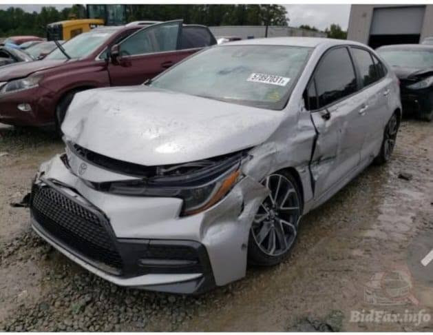 سلام عليكم كورلا موديل 2020 وارد امريكي صور الحادث بلمنشور وكتاب الفحص بلمنشور ماشيه 70 سياره جاهزه للاخير اي نقص مابيهه مكينه 2000 تبريد تخم تاير مكينه وكير جاهزه السعر 100 بلاش ماكو هيج سعر السياره معوقين باقي شي قليل وتخلص مستعد للوكاله واني خادم بيع فقط مكان السياره ذي قار مركز المحافضه للاستفسار *********** وتساب *********** ناصرية, ذي قار
