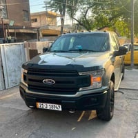 F-150 XLT • ٢٠٢٠ • ٨٧ الف كم