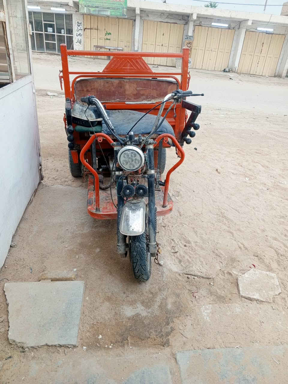 ستوته • محرك جاهز • بلا اوراق