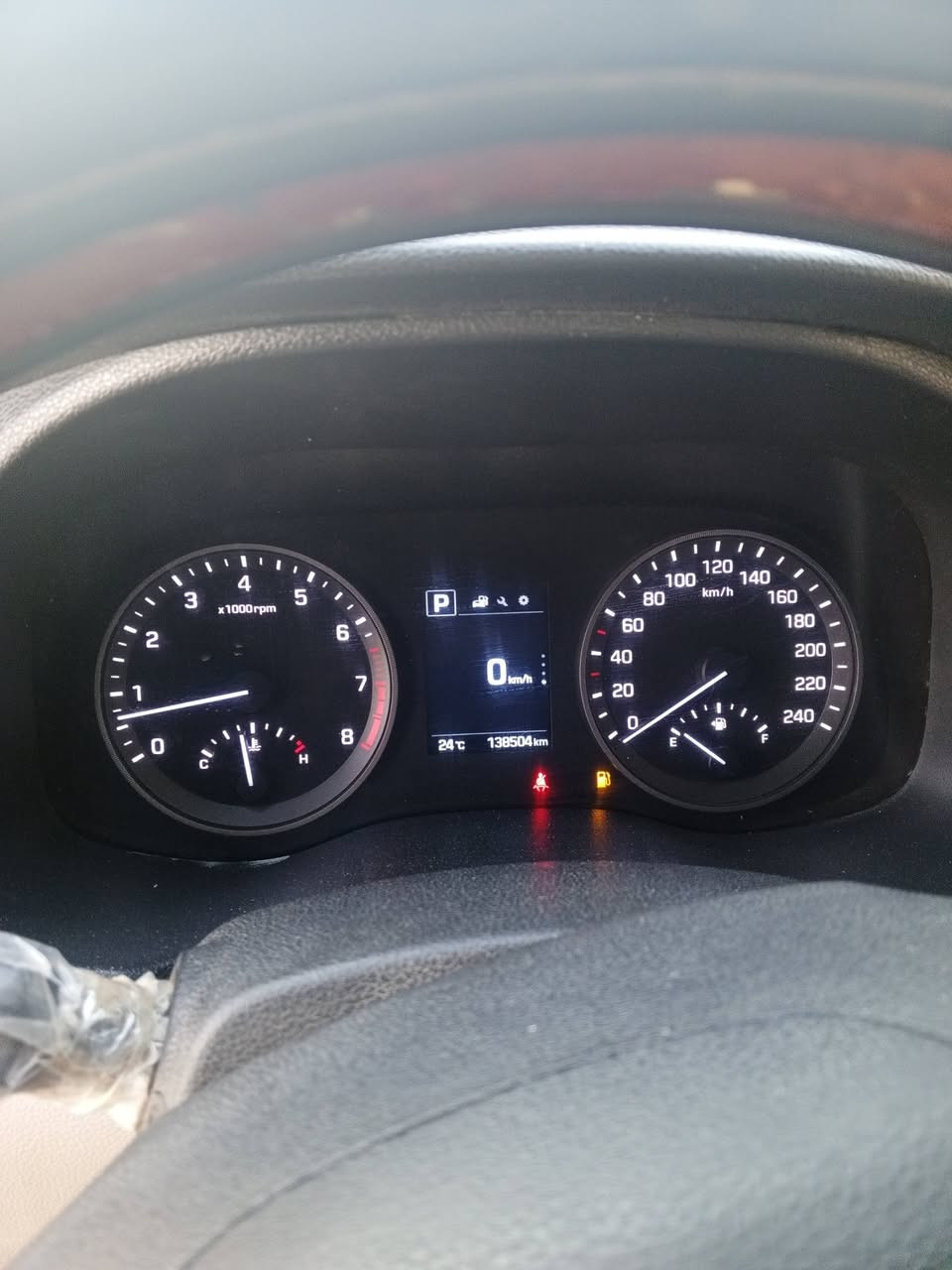 توسان • ٢٠١٧ • خليجي