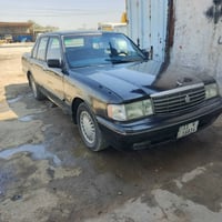 كراون ارنب موديل ١٩٩١  سياره جاهزة سنوية ورقم جديد  عنواني بغداد السعر...