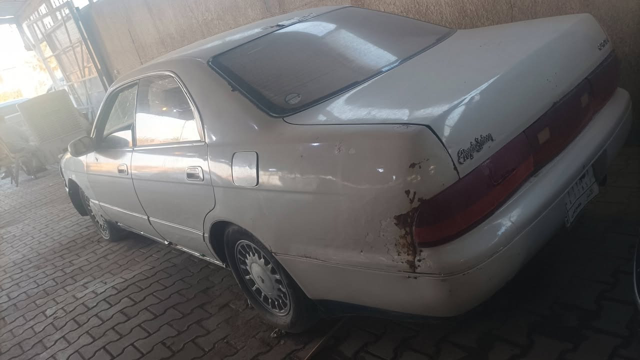 بطه متصل بيها فقط قماره وعايزه تعمير عارضيها اب 25ورقه بيها مجال راعيها بل كوفه موقع السياره الكوفه ***********
