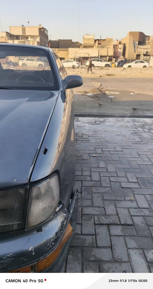 كراون بطه موديل 1994 ما مكصصوصه ولا بيها حادث كله بلادي السياره مبولشه رايدها 35 وبيها مجال مكاني بغداد مدينة الصدر ***********
