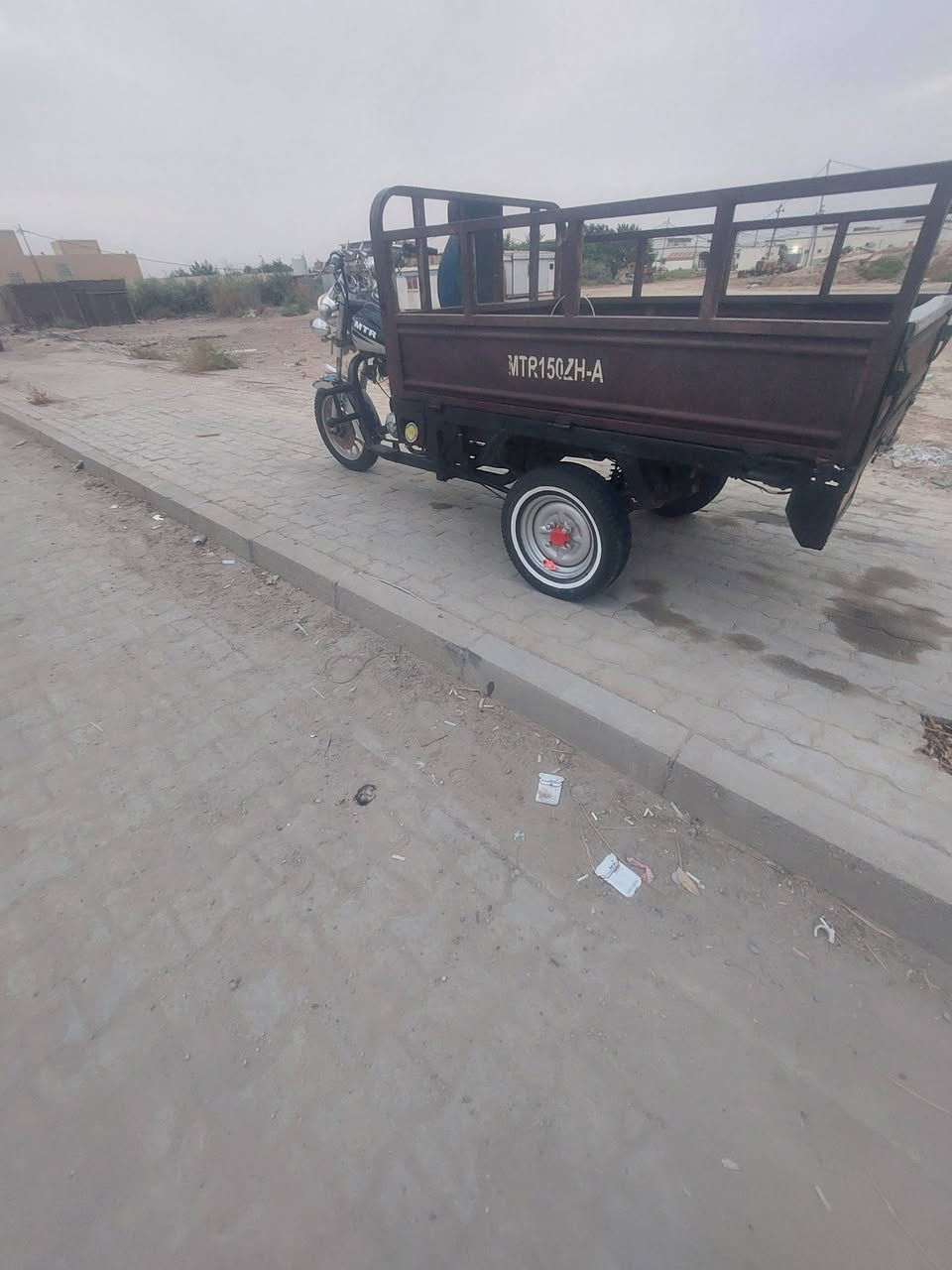 ستوته • موديل ١٤ • مكينه خرسه