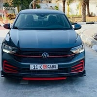 جيتا ٢٠٢٤ • ١٫٥ تيربو • قير ٨ سرعات