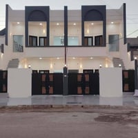 صباغة • نقوش مغربية • ضمان سنين