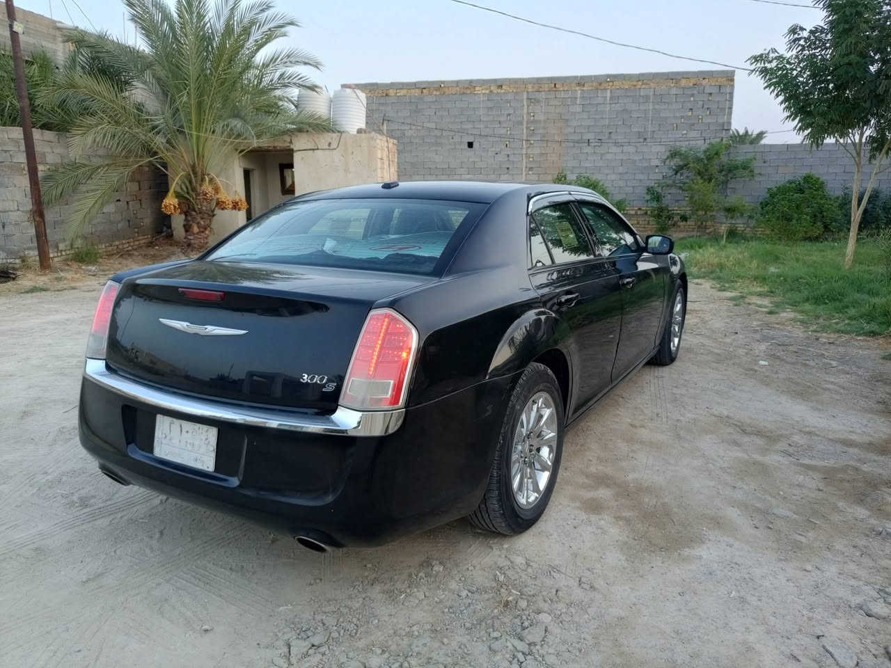 السلام عليكم للبيع اوباما موديل 13 رقم بغداد مداور ثاني يوم سياره Sواحد على واحد فول موصفات بنرامه شاشه كبيره كشنات جلد دبل كشن كهربائي دمام خلفي جديده سياره مامتعوبه ويل كروم تخم تاير جديد حداديه اماميه وخلفيه جديد كير ومكينه جديد منضومه الايت زنون جاهزه سياره ماناقصه اي شيء نضيفه كلش السعر المطلوب 150وبيها مجال الطيبين مكان الناصريه قضاء الرفاعي الرقم ***********
