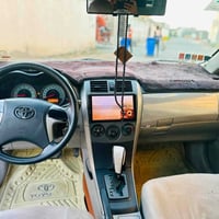 كورلا خليجي • ٢٠١١ • حادثه ثلاث قطع