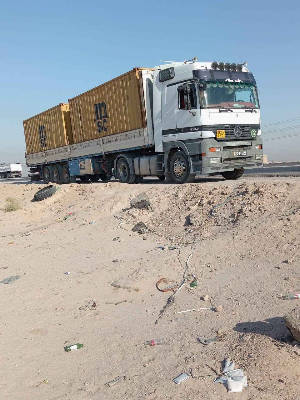 اسلام عليكم للبيع اكتروز موديل 2000 حجم 43 تبريد شغال مربوطه عربانه اوربيه جناب مكفوله السعر لاتصال
***********
