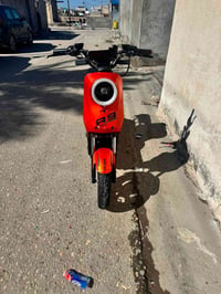 R9 • نضيفه • ٥ميل