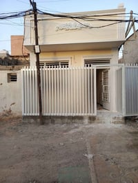 گميرة خلف ڤلة • ٥٠م • ملك زراعي