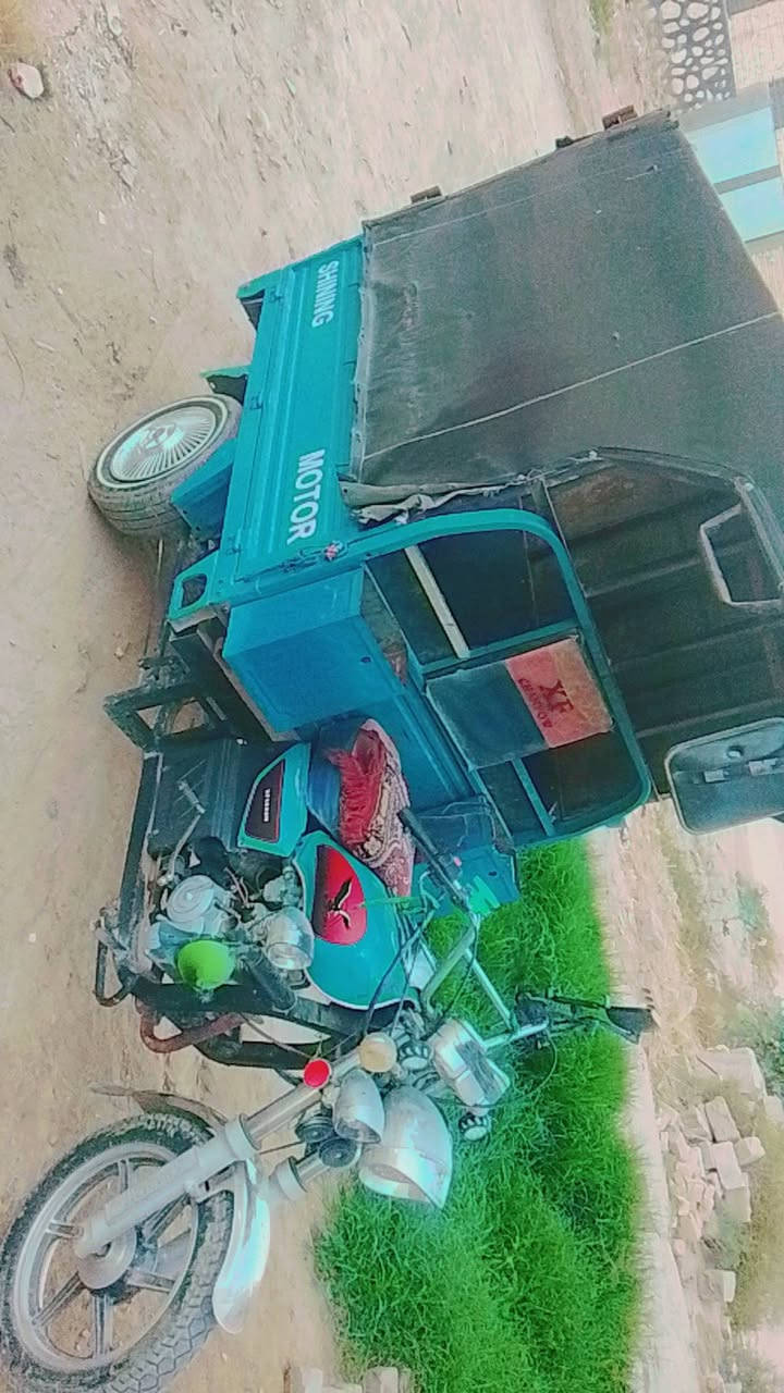موديل ١٩ • نضيفه • طويريج