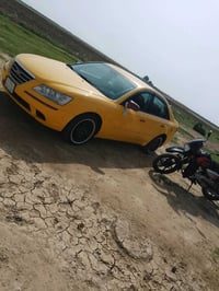 سوناته • ٢٠٠٩ • ناصريه