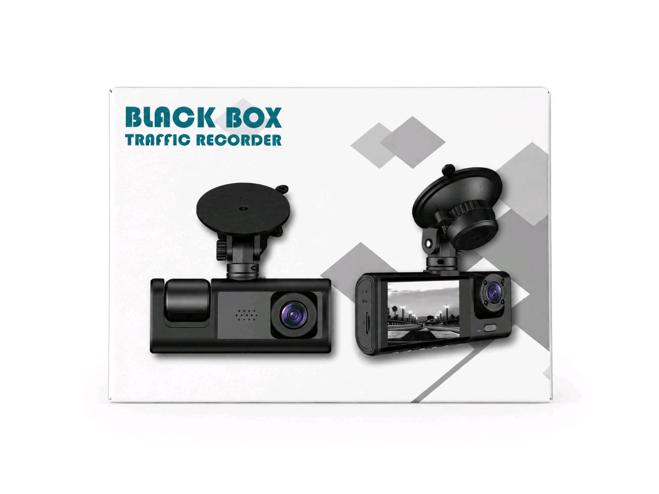 كاميرا سيارة مرآة خلفية مزدوجة (Black Box Traffic Recorder)

المميزات:
. تسجيل أمامي وخلفي (Dual Channel).
. دقة تصوير تصل إلى Full HD 1080P.
. عدسة واسعة بزاوية 170° لتغطية أكبر مساحة من الطريق.
. تسجيل حلقي (Loop Recording) يحذف أقدم المقاطع تلقائيًا عند امتلاء الذاكرة.
. حساس صدمات G-Sensor لحفظ المقاطع المهمة تلقائيًا عند وقوع حادث.
. دعم كاميرا خلفية للمساعدة أثناء القيادة والرجوع للخلف.
. شاشة عرض 2.0 إنش HD لمتابعة التسجيلات بسهولة.
. ميكروفون مدمج لتسجيل الصوت.
وضع مراقبة السيارة أثناء التوقف .(Parking Monitor).
. التقاط الصور بصيغة JPEG.
. تدعم بطاقة ذاكرة Micro SD (TF) حتى 64GB.
. تعمل على كهرباء السيارة 12V-24V، مناسبة لمعظم السيارات.
. تدعم لغات متعددة.
محتويات الاستخدام المثالية:
توثيق الرحلات اليومية.
تسجيل الحوادث لحماية حقوقك.
مراقبة السيارة أثناء الوقوف.
توفير دليل فيديو واضح عند الحاجة
السعر /25الف 
للطلب او استفسار عبر خاص او انستا Turab_Store او رقم ‎***********
توجد خدمة توصيل لجميع المحافظات 5,000