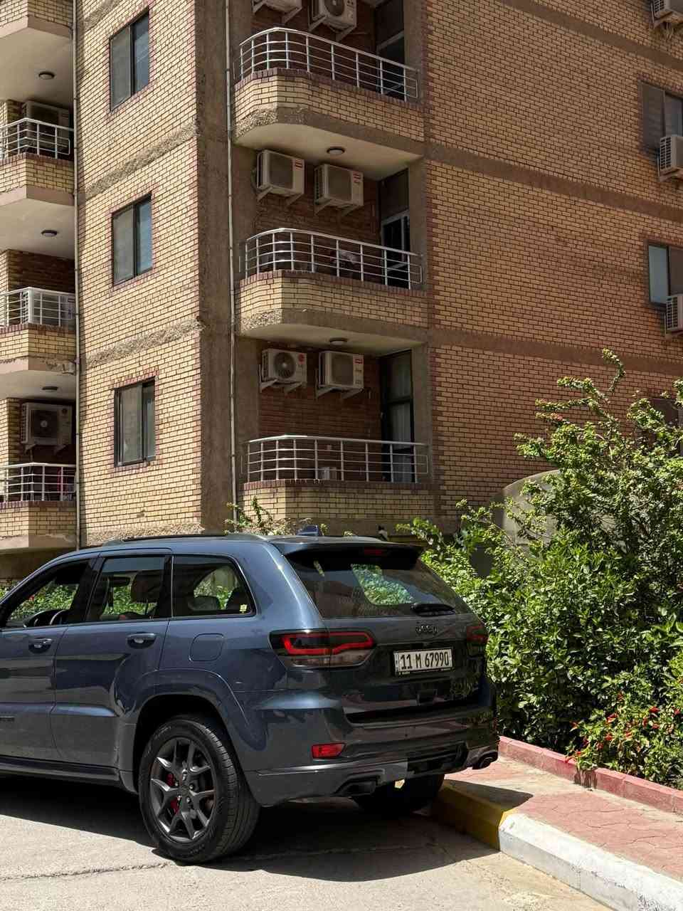 جيبs موديل 2020 خليجي وكالة ليث العبيدي
ماشية56 mi قابل للزيادة محرك3.6
مواصفات
فتحة بانوراما
تدفئة كشنات
تدفئة ستيرن
مري شفط
صندوق كهرباء
ابل كار بلي
نقطة عمياء
هيتر مري
زراك مازدات
حساسات امامي خلفي
مستشعر وقوف
كامرة360
سيارة عقلهة اونلاين مبرمجة يم 4brother
غرفة كاملة تدوشمت يم حسين شمارة ماروني
عليها ادامه كامله ل منظومه الاحتراق و صدر امامي خلفي جديد 
لد مخفي ابواب ودشبول اكثر من 200 لون
ملاحضة/سيارة كلين بيهة بارد فقط بل باب الامامي جهة الصدر وجاملغ امامي عل كد شبر
مكان سيارة بغداد
***********
***********
اسف عل اطالة💙
