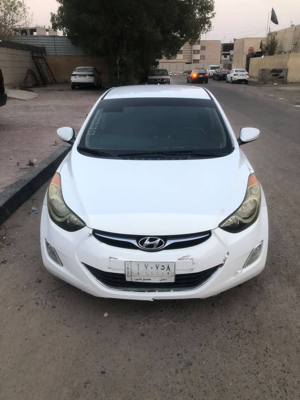 النتره ٢٠١٣ وارد امريكي حادث خلفي رقم بابل مشروع وطني مكاني البصره سعره ٨٥ 

للاستفسار اكثر الاتصال ***********
