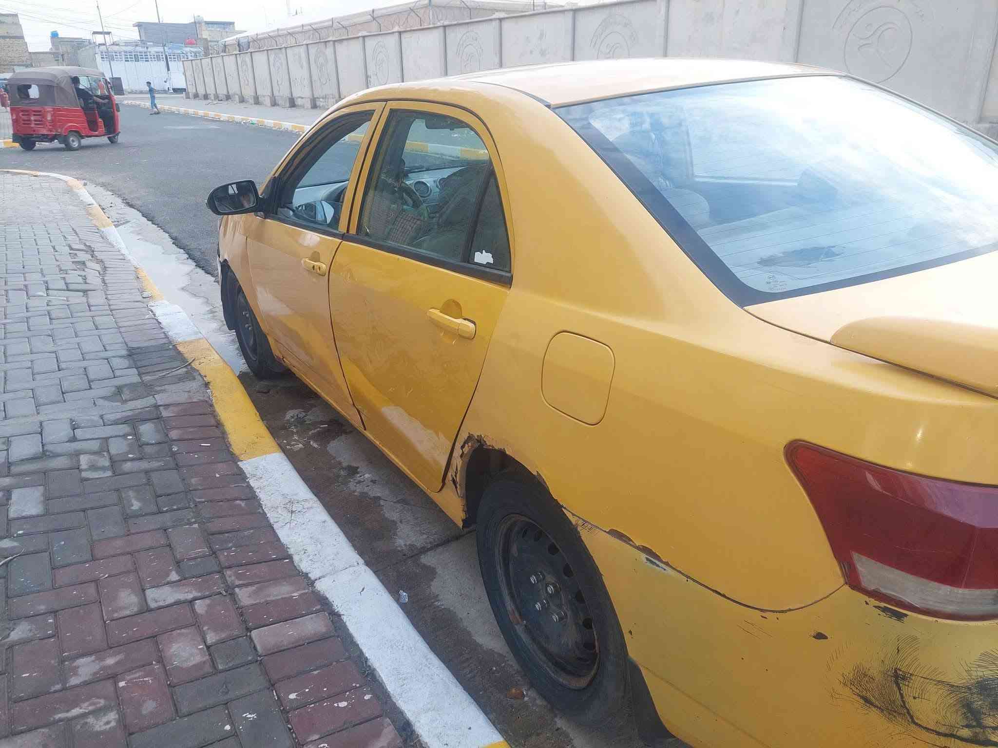 بيوايدي • ٢٠١٣ • مكينة وكير مكفولة