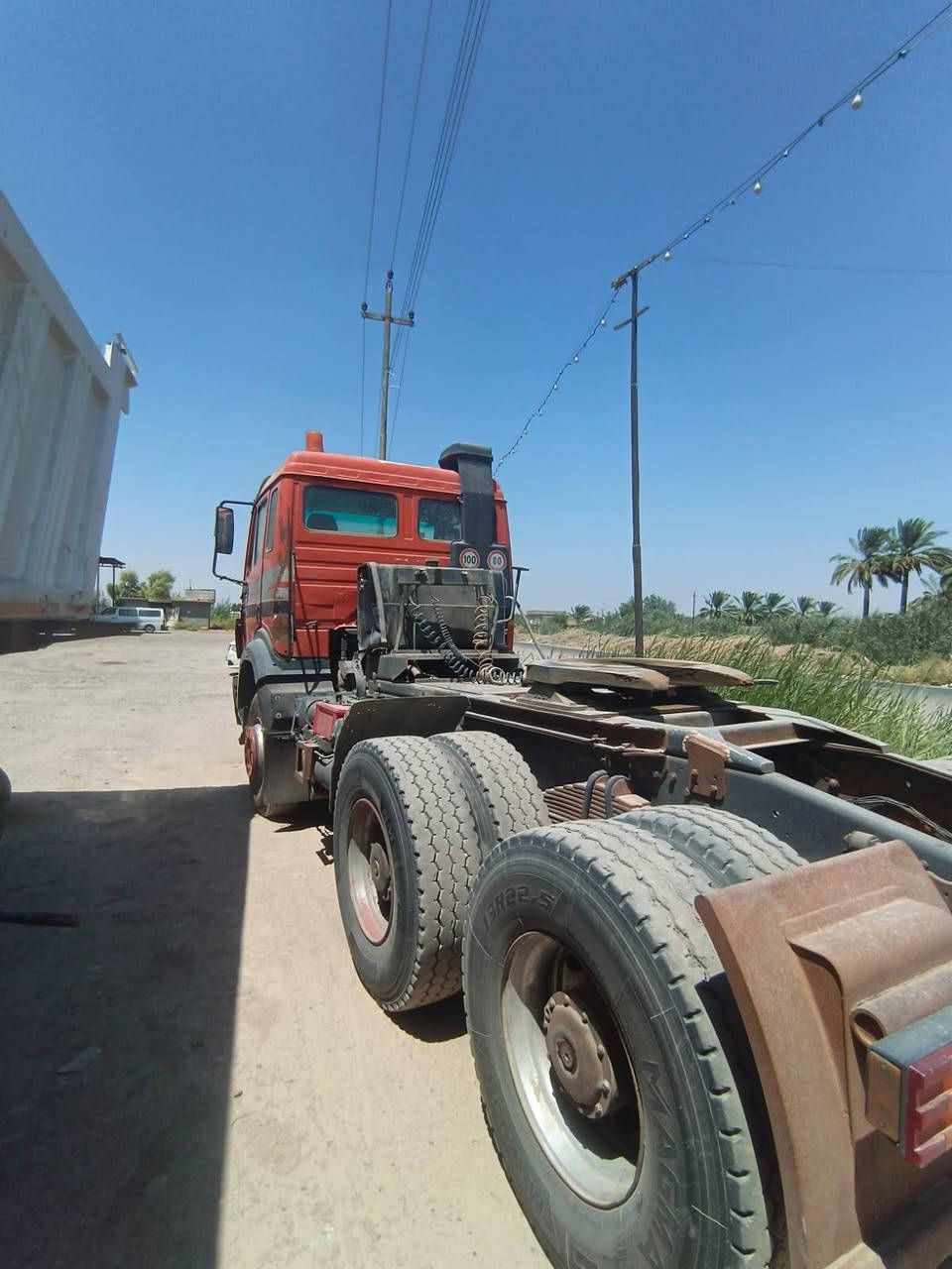 موديل ٩٦ • كهربائيات فول • كفالة عامة