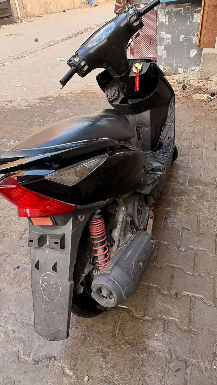 ثعلب • نضيفه • مكينه بلادية