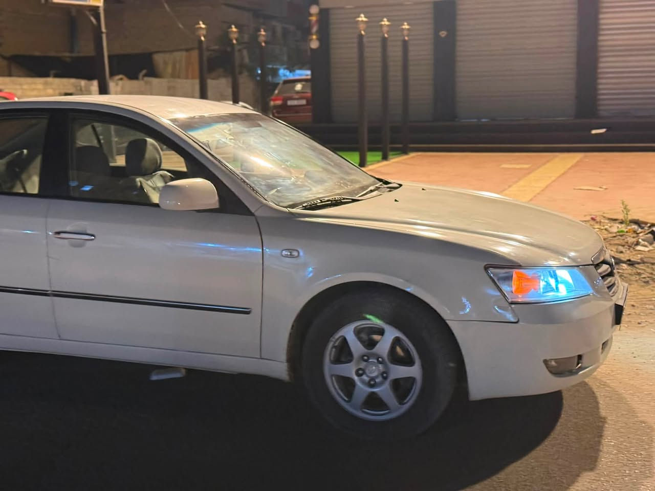 ادوات ادوات 
هونداي سوناتا بانزين بانزين مكينة VVT
2400 
كصة جنطة امتومة مال سيارة محتركة سيارة مال جناي بالكارتون داخل جلد حدادية جديدة كير مكينة كفالة لايت زنون شاشة دشبول كار بلي 
السعر ٤٢ 
مكانهة بغداد 
***********

