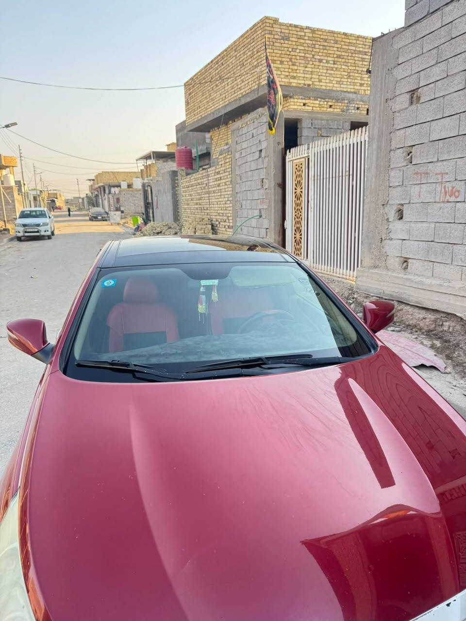 سوناتا خليجي 2013 فول موصفات مكينه 2400دوش لاتبخير ولا تنقيص  تخم تاير حداده خير من الله لسياره بيها باب السايق مبدل بدون حادث وبيها بارد بل بك لايت نفس الجها ولباقي كفاله  بسمي تحويل ثاني يوم السعر 105 وبيه مجال الشراي *********** مكان البصره القرنه
