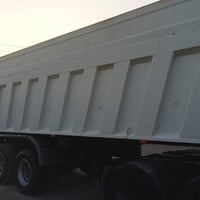 عربة تركية • مترية ٢٧ • براد ١٦