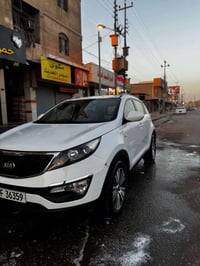 سبورتج ٢٠١٥ • مشي ١٤٠ الف • كفاله عامه