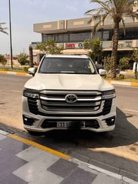 لاندكروز بريم • GXR • ٧٠٠٠ كم