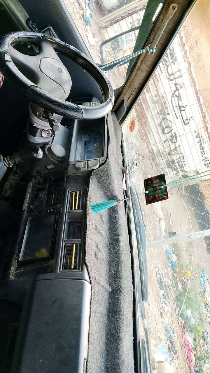 للبيع مكفوله مديل 94 السعر 45 وبيه مجال مكان بابل شراي تصل ***********
