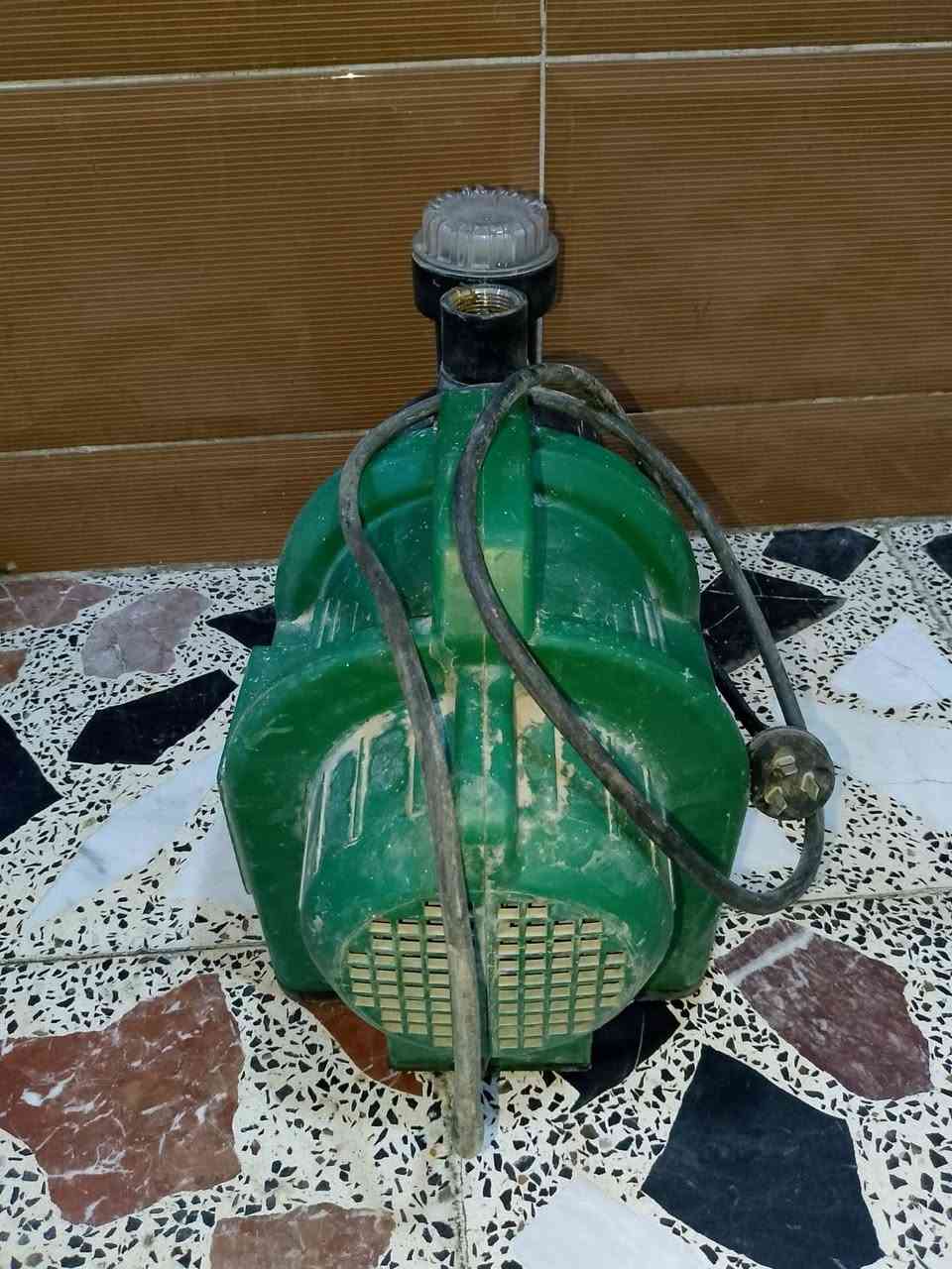 ماطور استرالي • العبيدي • الشهداء الاولى