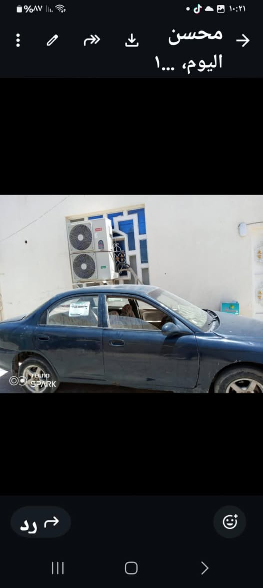 كية سيفية رقم نجف مديل 98مكينة كير جدداوتة ماتيك كهربيات حدادية تمام مكاني نجف رقم موبايل ***********السعر 13بدون تحويل
