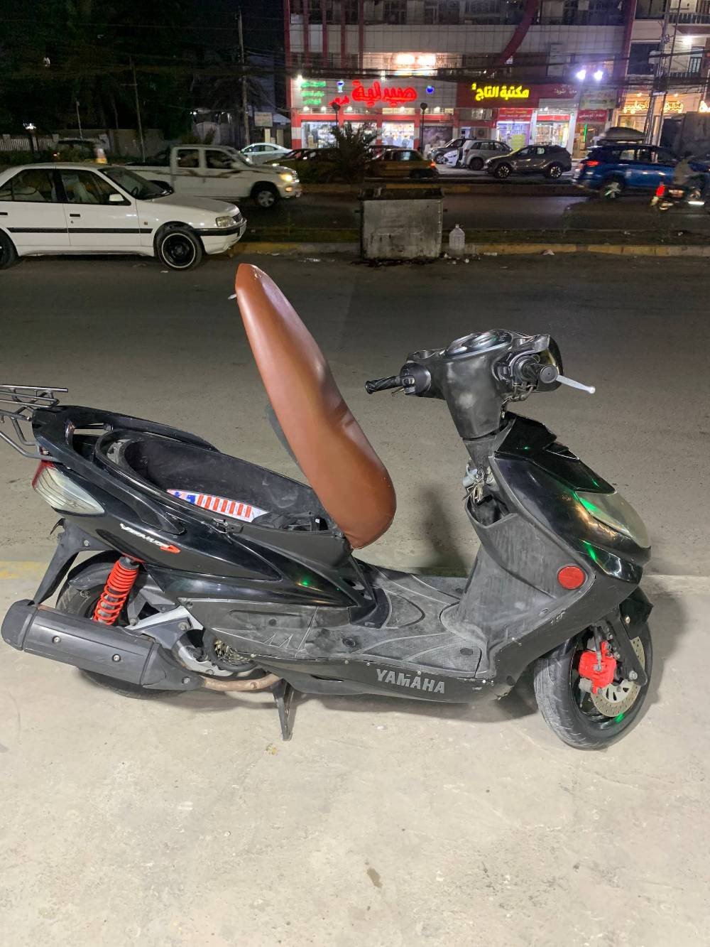 سكنس فحل • نوزل • مكفولة