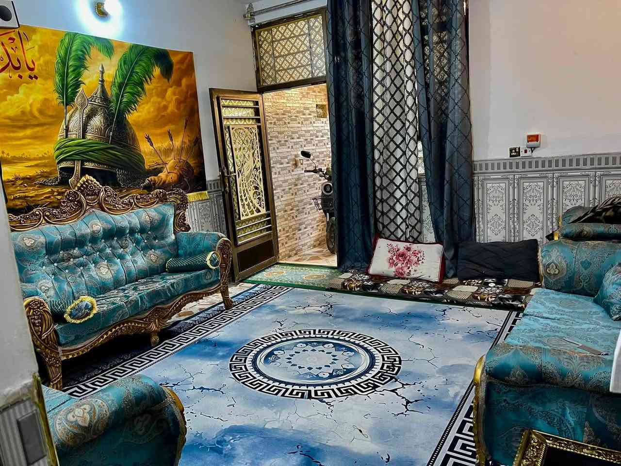 للبيع 60 متر طابق ونص حي النواب مقابل مستشفى الكفيل قرب اسواق برتقاله قرار محمه 25 تحويل مباشر للبيع 

*********** اتصال 

*********** واتس 

خوان رجاءً لمو شراي لا يتصل
