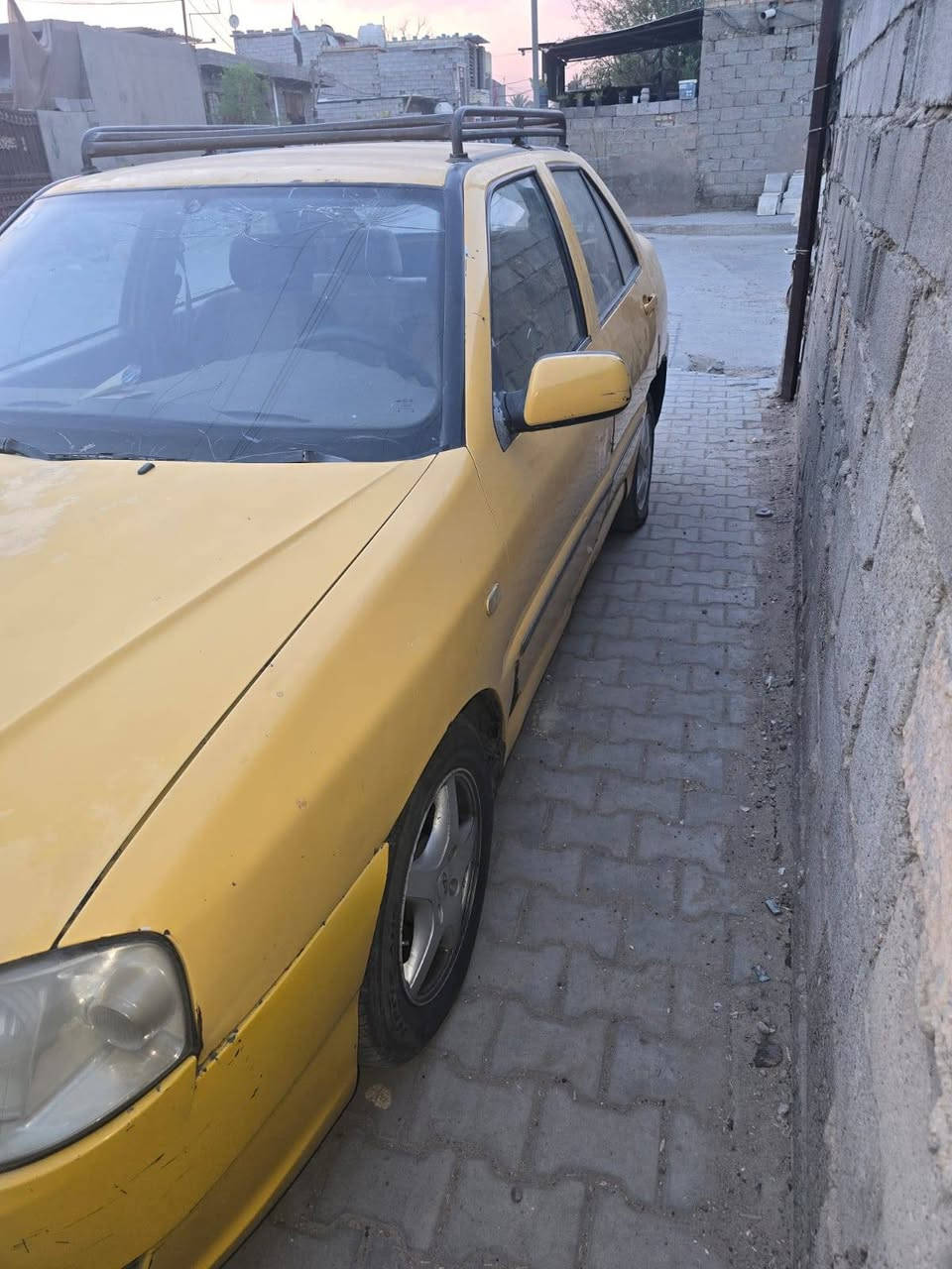 السلام عليكم شيري كوين للبيع مكينة كير جدد سنوية لل30 تحويل ثاني يوم عليهة غرامة 200رايدها 18ورقة *********** بغداد شعب
