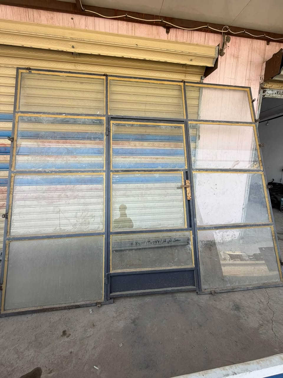 جام خانة • عدد ٢ • عرض ٤ ارتفاع ٣
