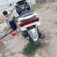 ماجسته للبيع دبل رون عوزه سلف وكتف شحن مكان بغداد الزعفرانيه 077338213...