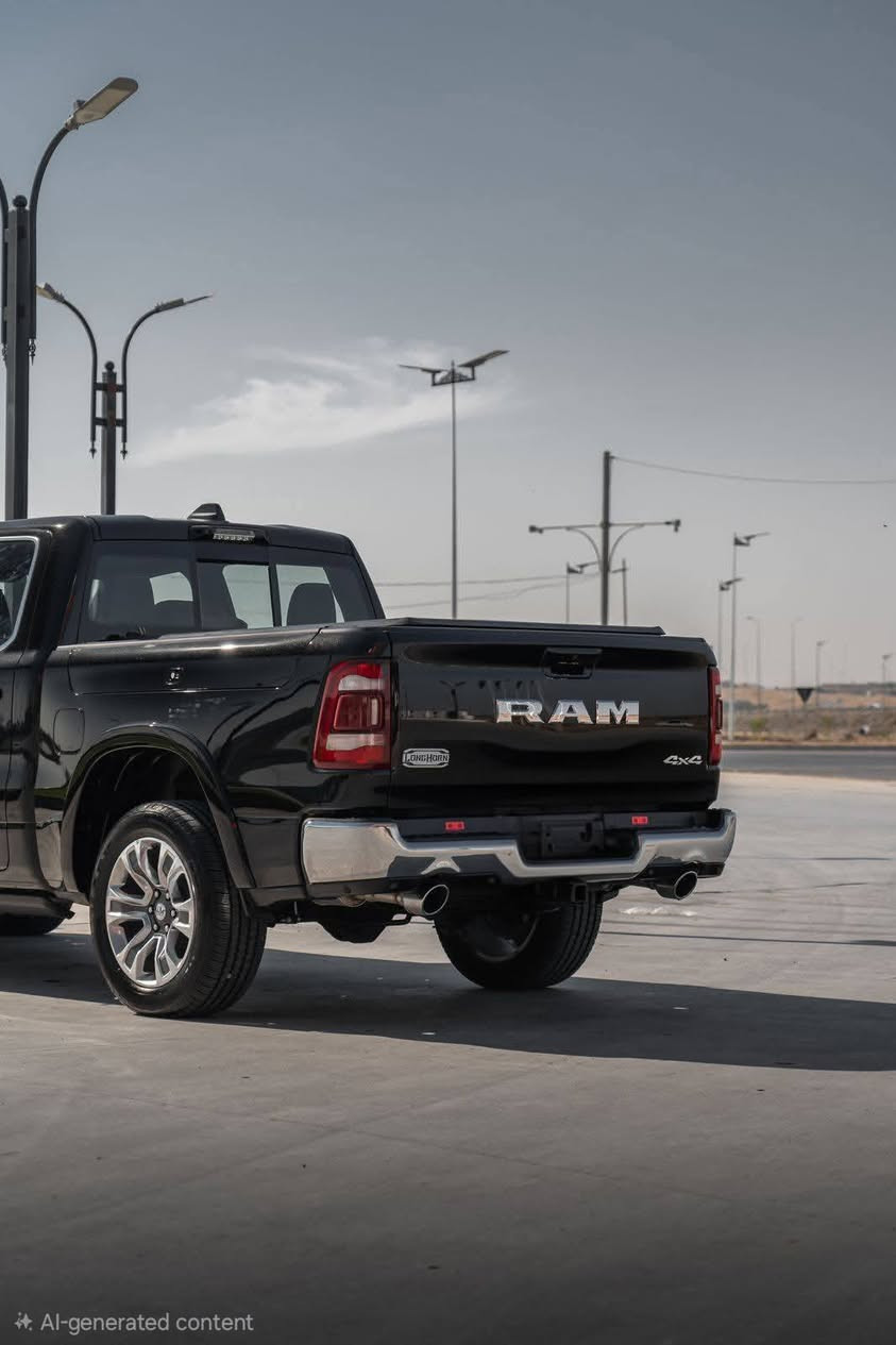 رام لمتد لونك  هارلم

RAM LONGHORN LIMITED 2024    HARLEM 

فول فول مواصفات 

مغلفة ppf

بانوراما كاملة  •

كراسي امامي خلفي تدفئة وتبريد •

شاشة كبيرة تيسلا • 

رادار امامي خلفي جانبي •

نقط عمياء • 

كامرات 360 • 

كاميرا بالمراية الوسطية •

دوس كهربائية جهتين •

لدات امامي خلفي وعدستين •  

شاشة دجتل • 

خزن ميموري •

ويل حجم 20 

محرك 5.7 هيمي

ماشية 60 الف 

مكفوله 

*********** 

اربيل
