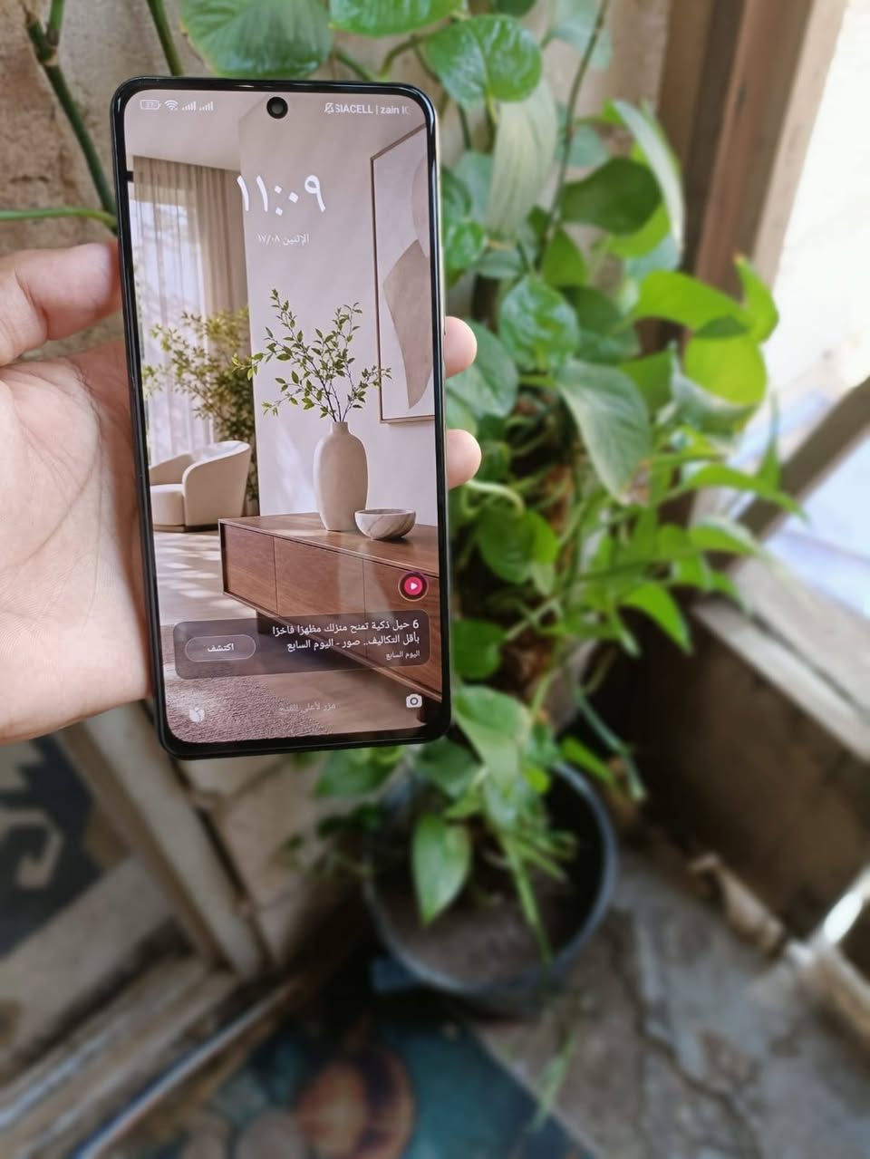 سلام عليكم جهاز بوكو 5G  F3 جهاز نضيف جدا جهاز مبدل شاشه وكاله الجهاز كله شغال فقط بي لمن يتصل عليك واحد اله تفتح سبيكر وتحجي  و بي دكمه الي تعلي والي تنصي بس شريط يرادله ب 5  باقي الجهاز كله شغال ذاكره 256 عشوائيه 8 جهاز مال العاب فولل السعر 100 وبي مجال المكان كربلاء حي النصر ***********
