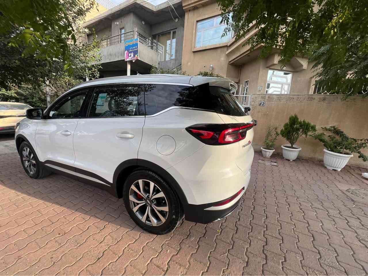 تيجو ٧ برو • ٢٠٢٤ • ٢١٠٠٠ كم