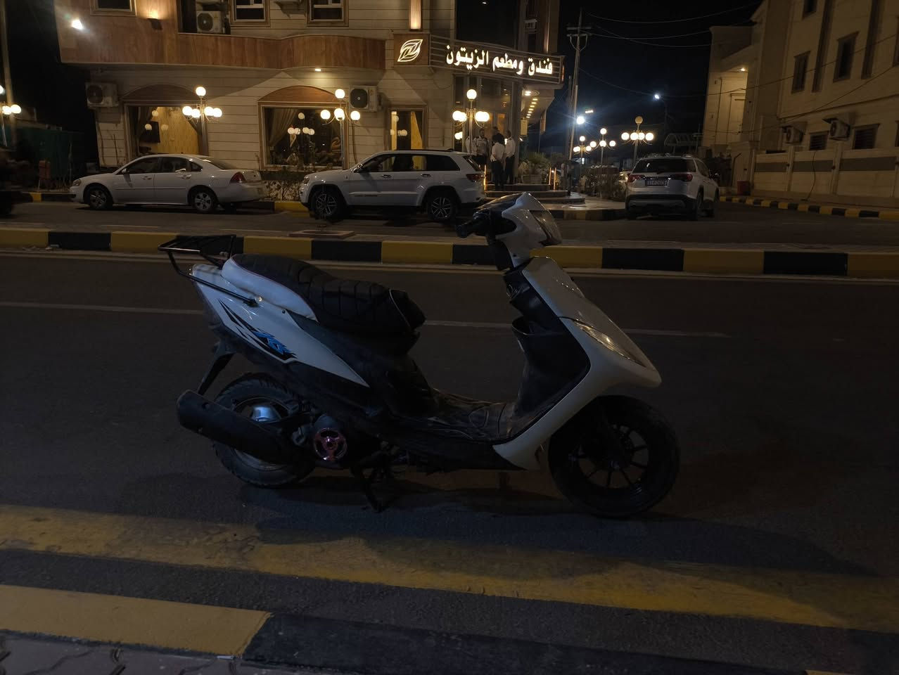 للبيع ماكس عدله مفتوحه بس ولفات
مكاني مركز ***********  سعرر 550 أو بي مجال بسيط جداً
