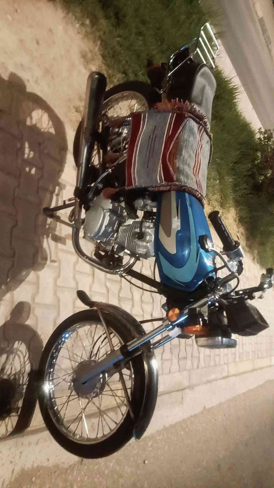 نامه • ٢٠٢٥ • مامفتوح